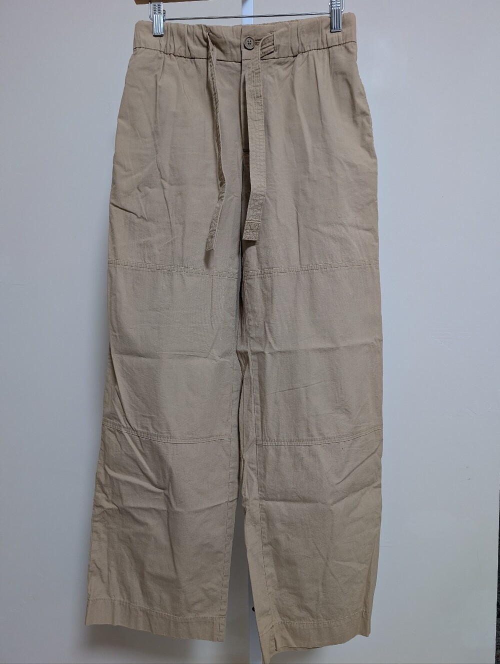 Banana Republic women’s Straight Leg Pants in Banana Republic Straight Leg Popli
